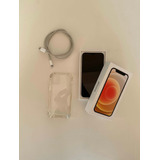 iPhone 12 Mini 128 Gb  Blanco A2398