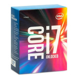 Processador Intel I7 6850k Lga 2011-3 Frete Gratuito Brasil