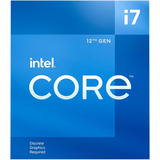 Processador Intel Core I7-13700 2.1ghz Cache 25mb Lga1700