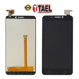 Pantalla Display Compatible Alcatel One Touch Idol 6030