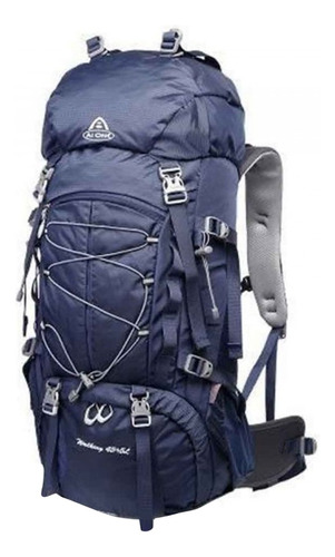 Mochila Trekking Ai One 45+5 Litros