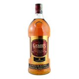 Whisky Triple Wood Grants 1750 - mL a $67