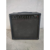 Amplificador Randall Rg8040 70watts