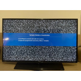 Smart Tv Samsung 40  Uhd 4k 