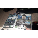 Pes 2008 Pro Evolution Soccer Ps2 Original