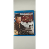 Blu-ray Once An Eagle 7 Hours Importado 