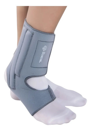 Tobillera Soporte De Tobillo Con Estabilizadores Blunding