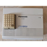 Planta Telefónica Panasonic Kx-tes824 Con Modulo Portero