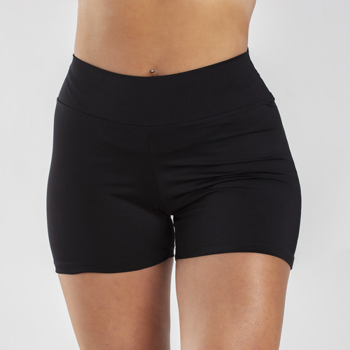 Short Lycra Calza Deportivo Mujer Yakka