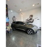 Peugeot 5008 Allure Hdi 2021