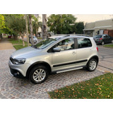 Volkswagen Crossfox 2013 1.6 Highline Impecablee!! Permuto