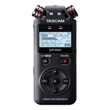 Tascam Dr-05x