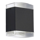 Aplique Exterior Pared Luces Bidireccionales Faroluz *