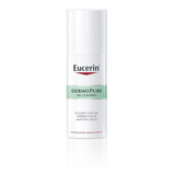 Eucerin Dermopure Crema Matificante 50 Ml