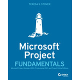 Libro:fundamentos De Microsoft Project: Microsoft Project ..