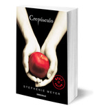 Libro Crepúsculo  Twilight : 1  (saga Crepúsculo 1)