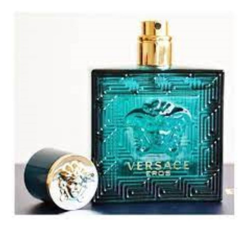 Versace Eros Homme Edt 30ml  