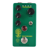 Conmutador Digital Effect Maker Pedal Booster/overdrive