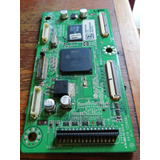 Main Logic Ctrl Board LG - Ebr61031802