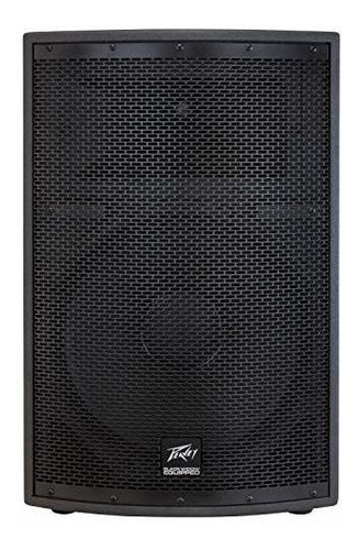 Peavey Sp 2 1000 Vatios Altavoz Pa De 2 Vías.