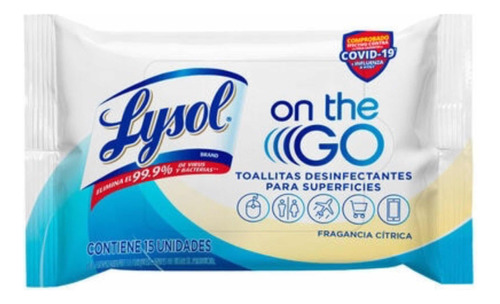 Lysol