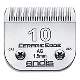 Andis Ceramicedge 64315 - Hoja Cortadora Para Mascotas De Ac