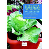 Huerta Organica En Macetas