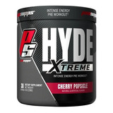 Pre Workout Hyde Xtreme - Prosupss - 30 Servicios