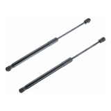 Set Of 2 Front Hood Lift Support Struts Gas Shock Spring For