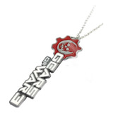 Gears Of War - Collar 03