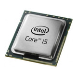 Procesador Gamer Intel Core I5-3340 Bx80637i53340  De 4 Núcleos Y  3.3ghz De Frecuencia Con Gráfica Integrada