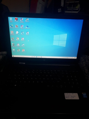 Notebook Acer Packardbell Z5wt1 I5 1tbdd 
