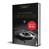 Libro Obsesion [ Mi Hombre 2 ] Por Jodi Ellen Malpas