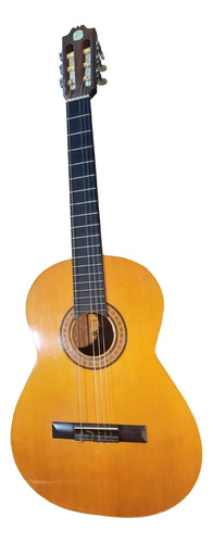 Guitarra Autentica  Admira Keller, Sevilla Made In Spain