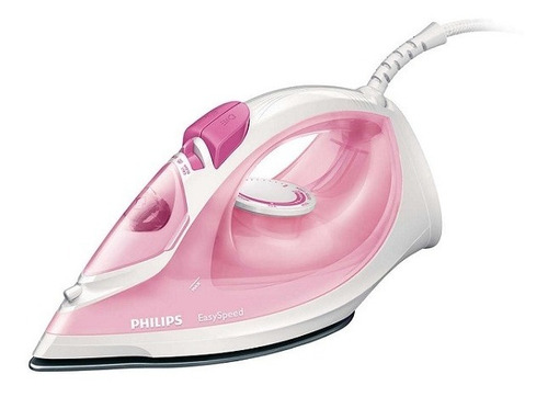 Plancha Philips Vapor Gc1022/40 Base Antiadherente 2000w