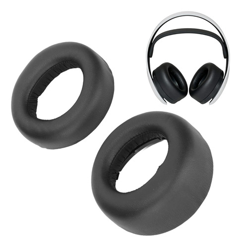 Almohadillas Para Audífonos Inalámbricos Ps5 - Pulse 3d