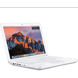 Macbook White 13 2010 A1342