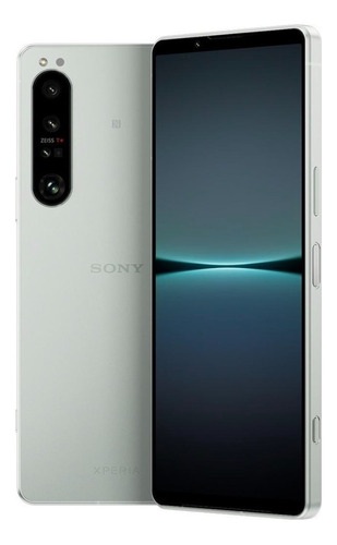 Sony Xperia 1 Iv 256 Gb White 12 Gb Ram