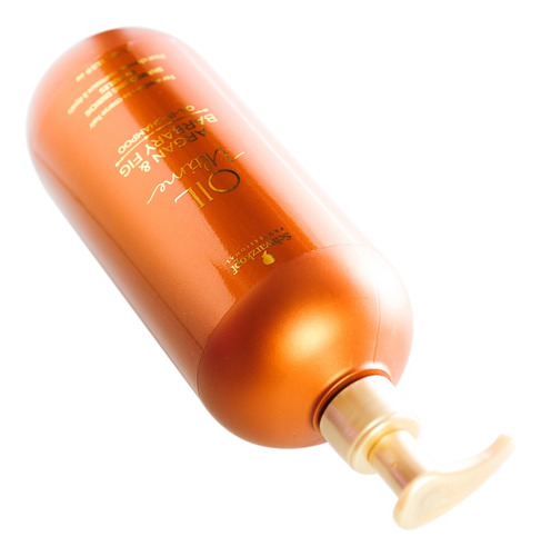 Schwarzkopf Oil Ultime Argan & Barbary - mL a $171