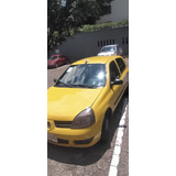 Taxi Clio Campus 2015