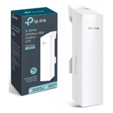 Antena Wifi Tp Link Cpe220 Exterior 300mbps 12dbi 2x2 Mimo
