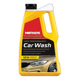 Mothers Car Wash Shampoo Auto Jabon Carro 5648 Espumadora