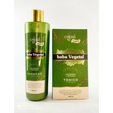 Biocress10-kit-shampoo-baba-vegetal - mL a $2732