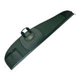 Funda Para Rifle C/ Mira Telescopica Gamo 127cm Rigida Verde