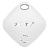 Rastreador Inteligente Smart Tag Chaveiro Gps Localizador