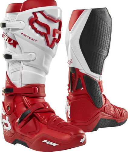 Botas Motocross Fox Instinct