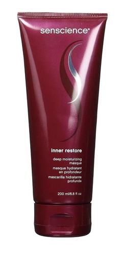 Senscience Inner Restore Deep 200ml Oficial Senscience