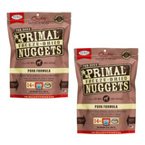 Comida Para Perros Primal, Ternera, Completa Y Equilibrada, 