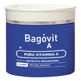 Bagovit A Classic Crema Nutritiva Hipoalergenica 100g