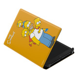 Carcasa The Simpsons Universal Para Tablet 9 / 10 Pulgadas 8